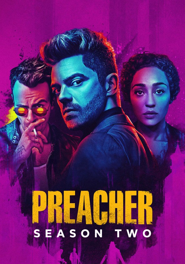 Preacher - Temporada 2
