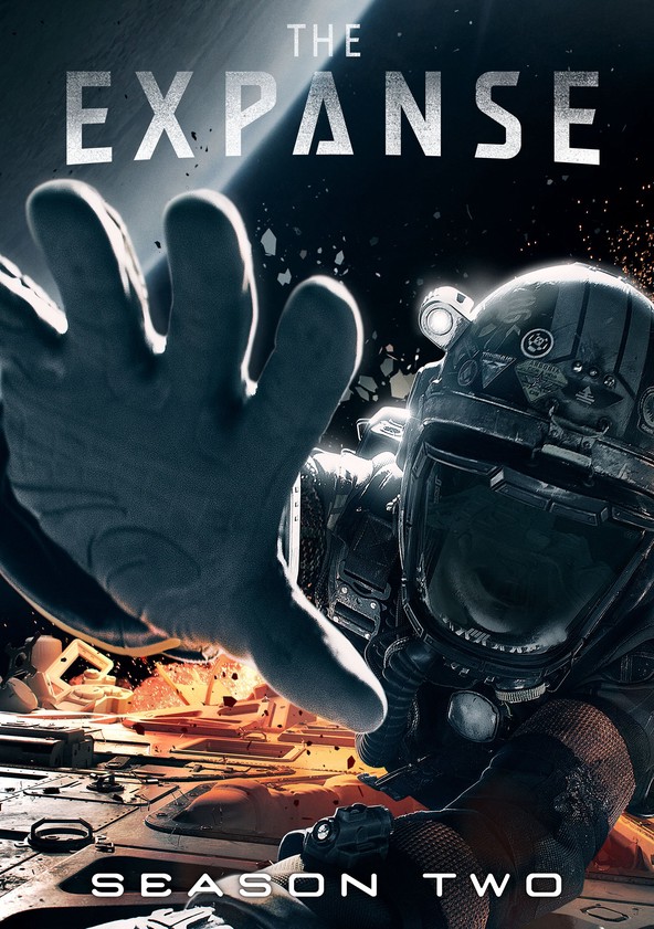 The Expanse - Temporada 2