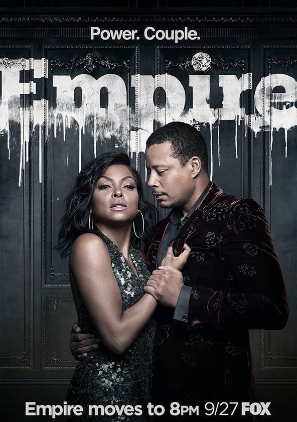 Empire - Temporada 4