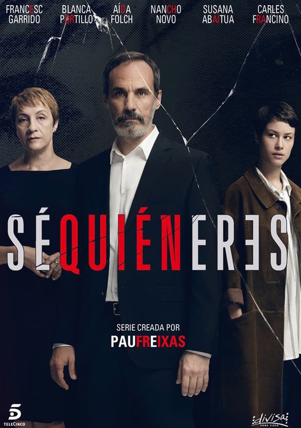 Sé quién eres - Temporada 1