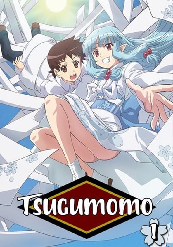 Tsugumomo - Temporada 1