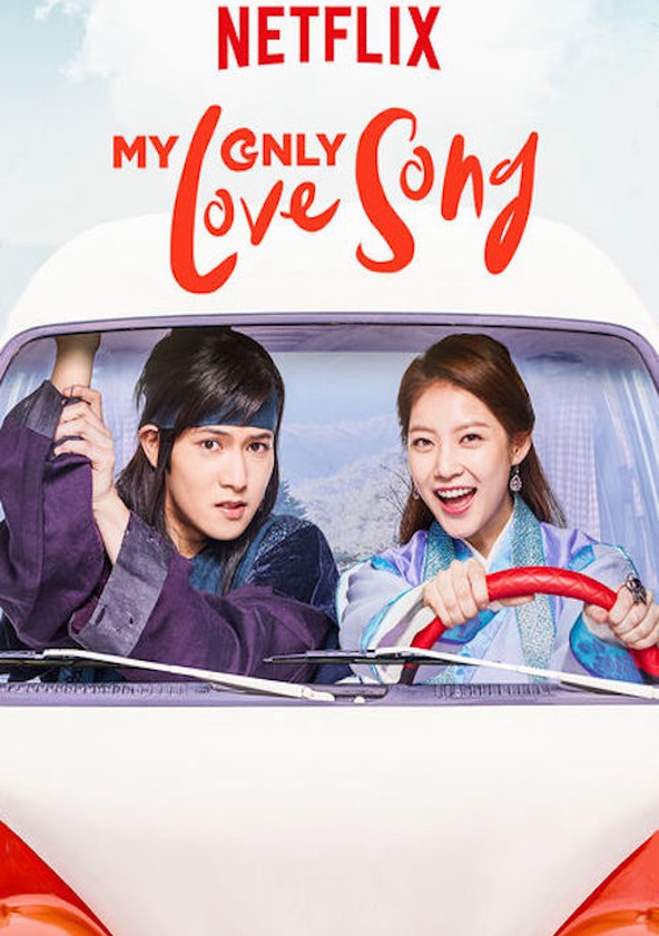 My Only Love Song - Temporada 1