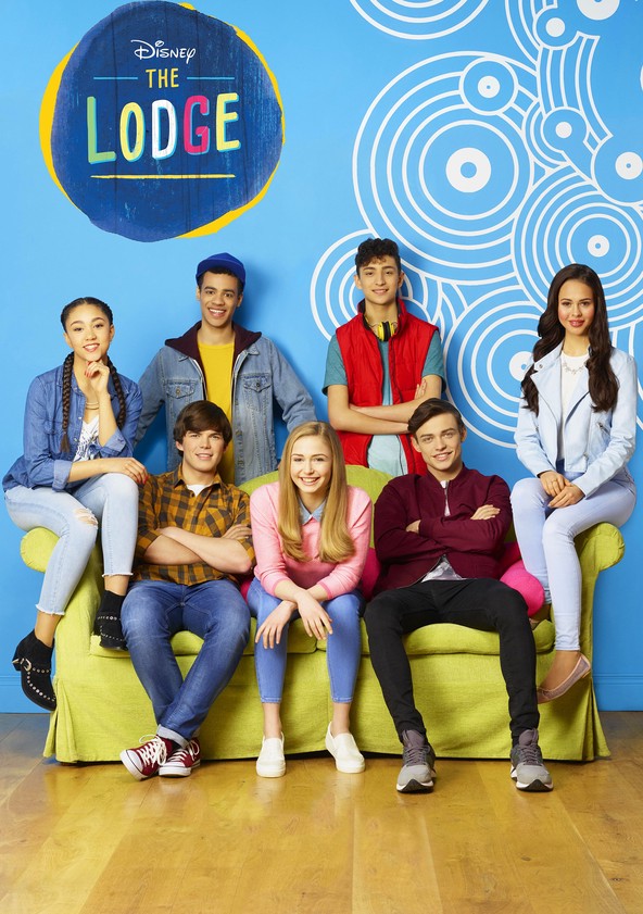 The Lodge - Temporada 2