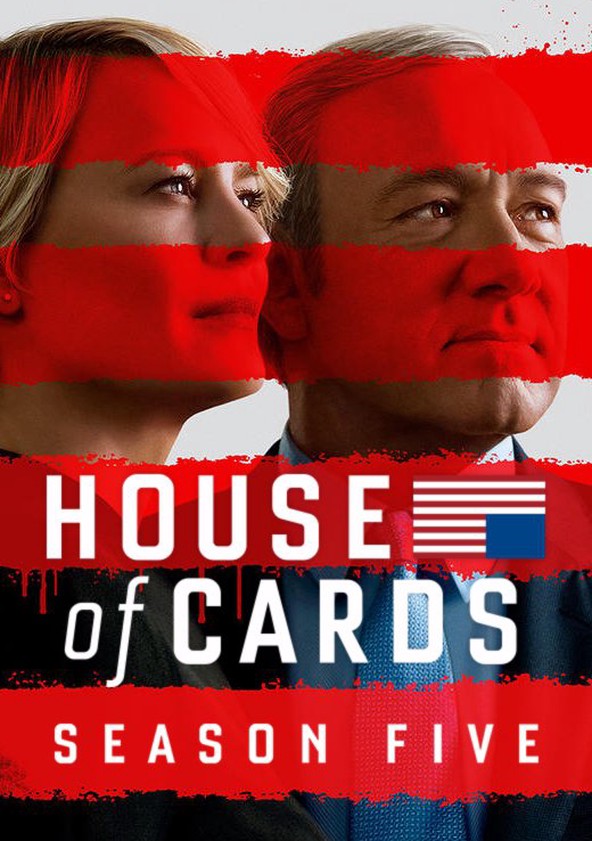 House of Cards - Temporada 5