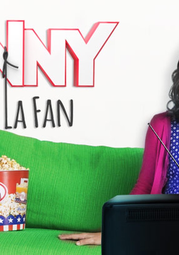 Fanny la fan - Temporada 1