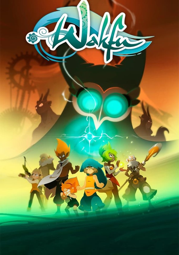 Wakfu - Temporada 3