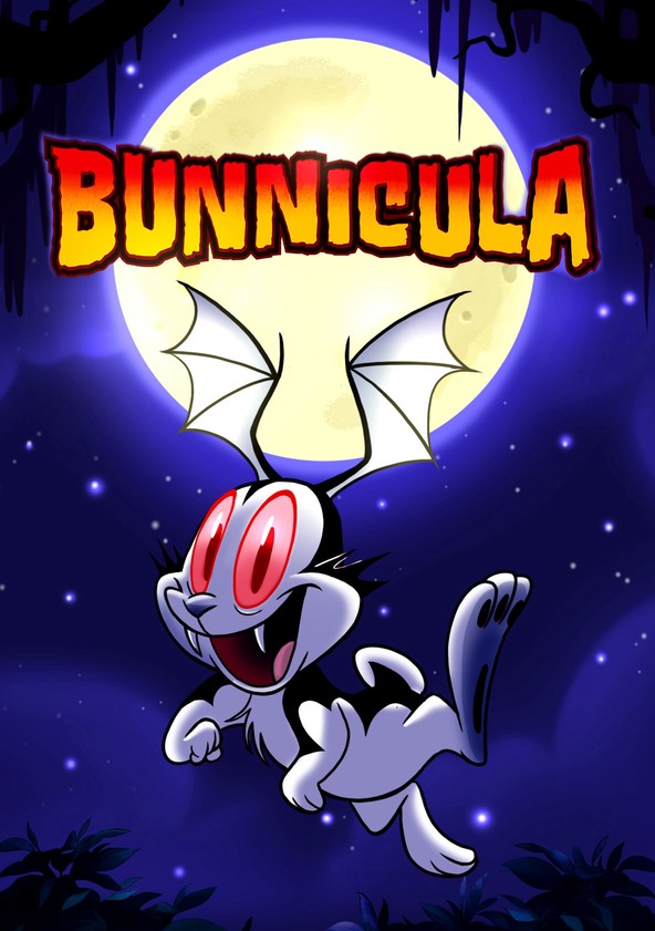 Bunnicula: El conejo vampiro - Temporada 2