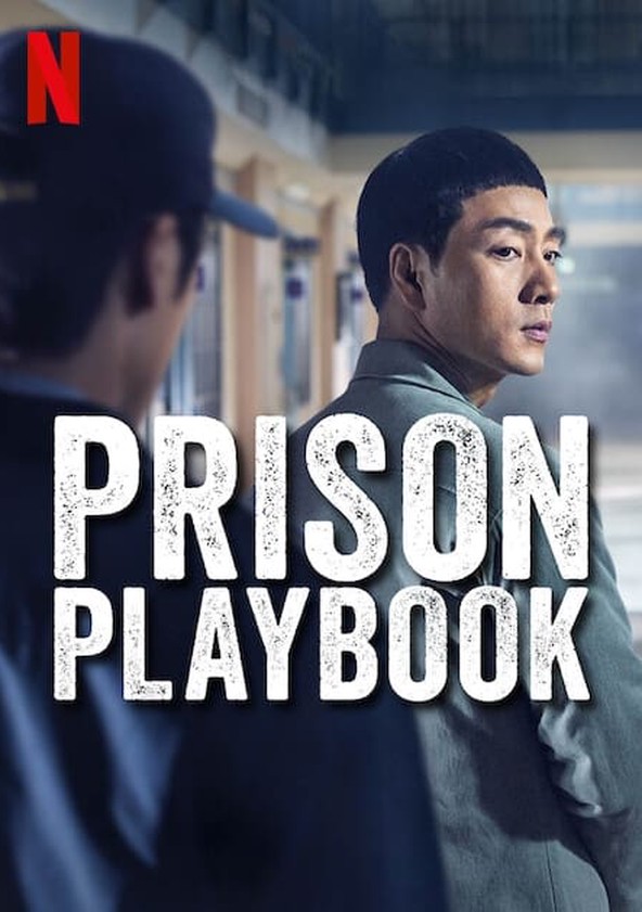 Prison Playbook - Temporada 1