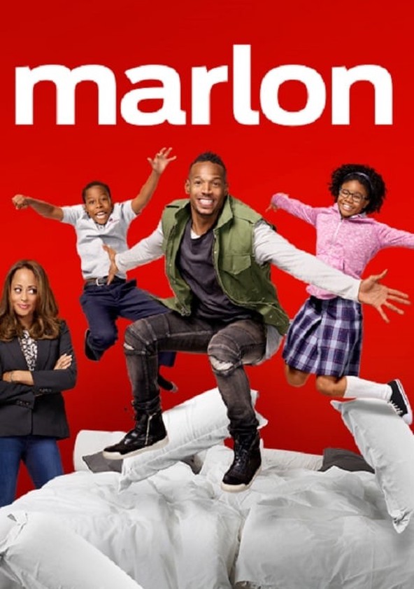 Marlon - Temporada 1