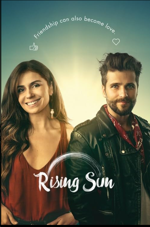 Sol naciente - Temporada 1