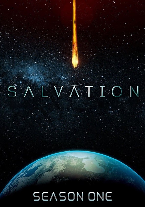 Salvación - Temporada 1