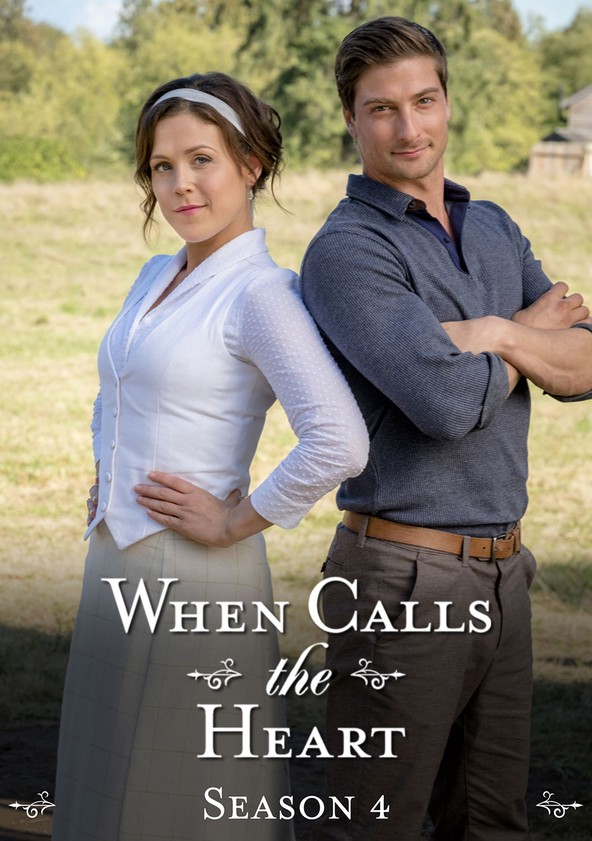 When Calls the Heart - Temporada 4