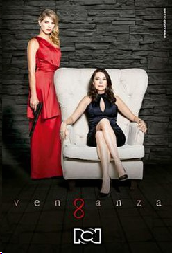 Venganza - Temporada 1