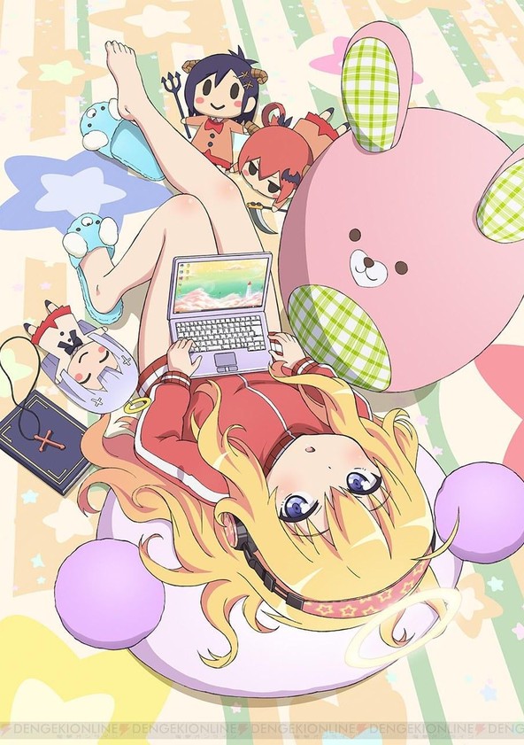 Gabriel DropOut - Temporada 1