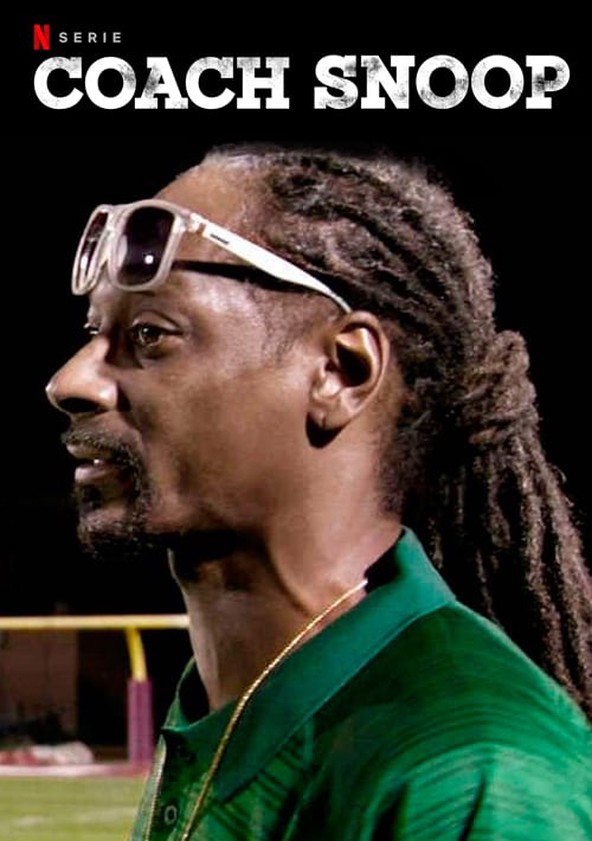 Coach Snoop - Temporada 1