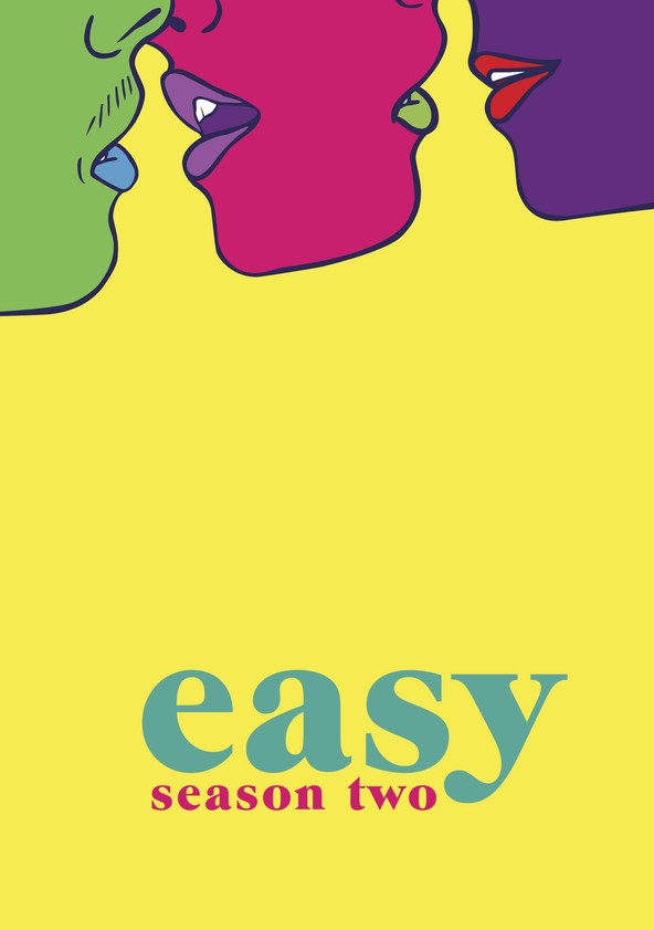 Easy - Temporada 2