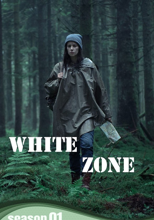 Zona blanca - Temporada 1