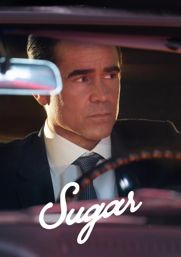 Sugar - Temporada 1