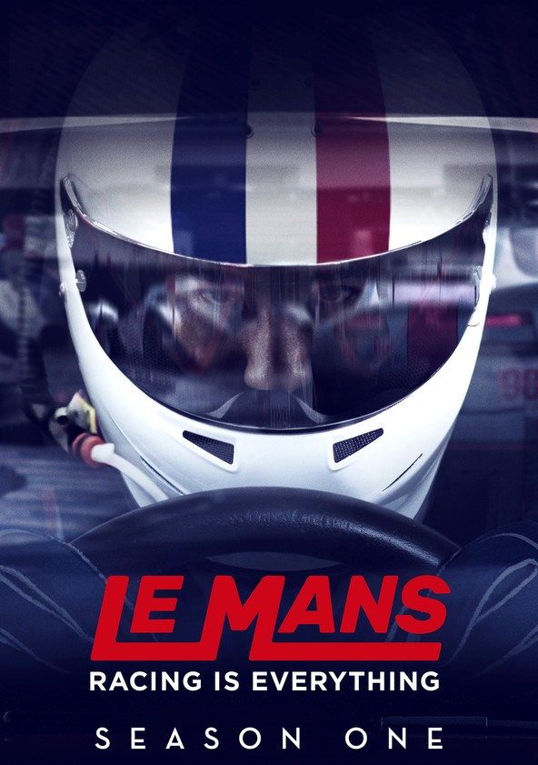 Le Mans: Pasión por la Carrera - Temporada 1