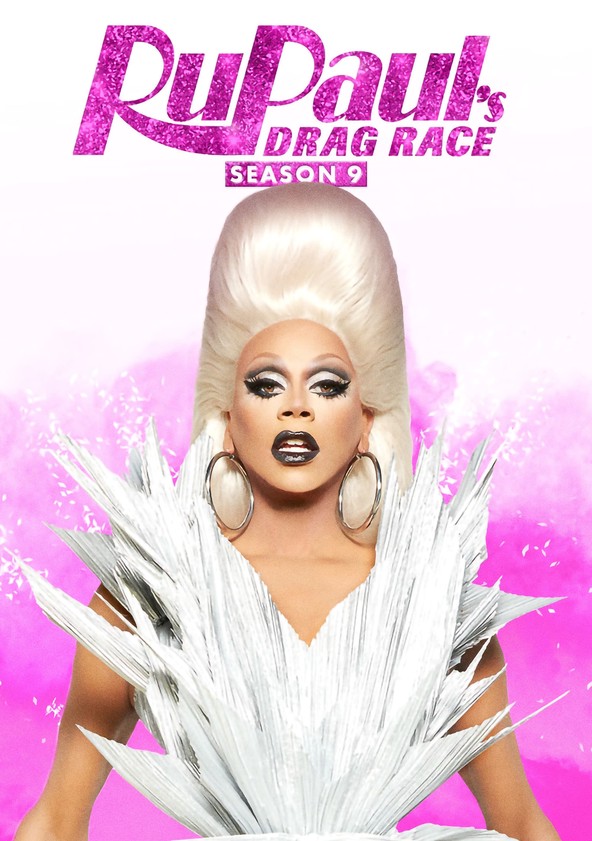 RuPaul's Drag Race - Temporada 9