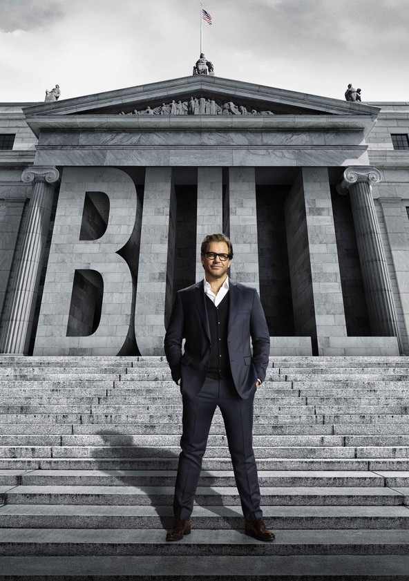 Bull - Temporada 2