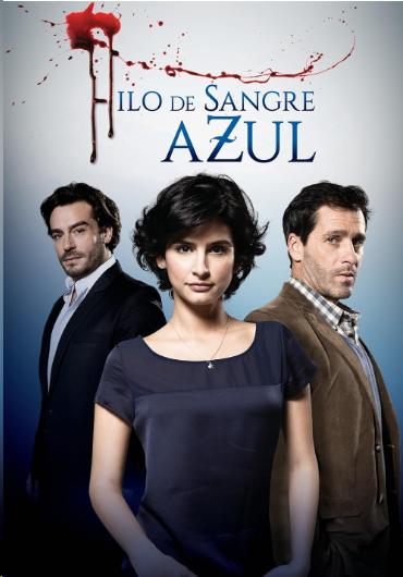 Hilo De Sangre Azul - Temporada 1
