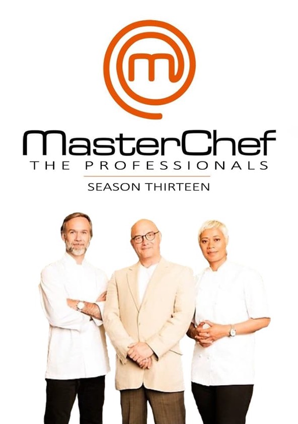 MasterChef - Temporada 13