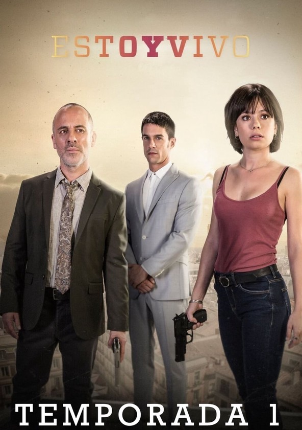 El regreso - Temporada 1