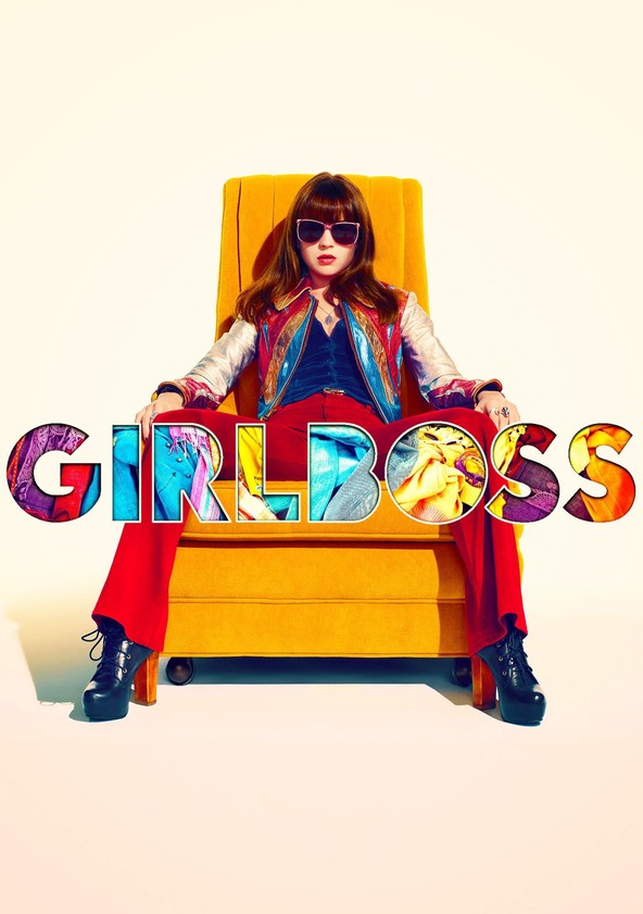 Girlboss - Temporada 1