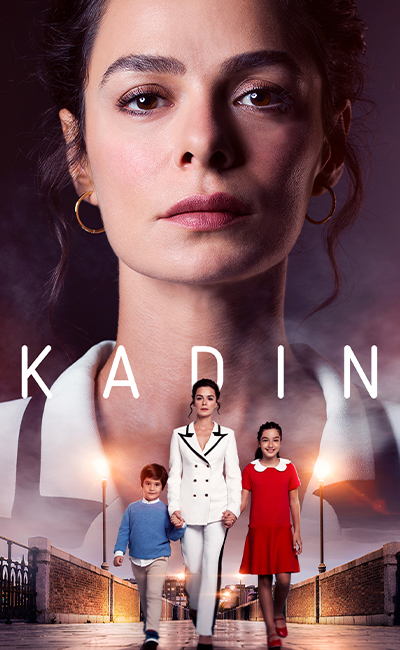 Kadin - Temporada 1