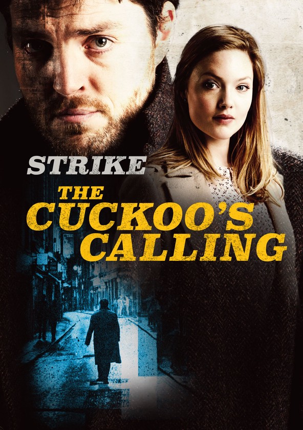 C.B. Strike - Temporada 1