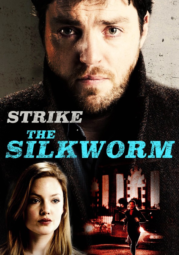 C.B. Strike - Temporada 2