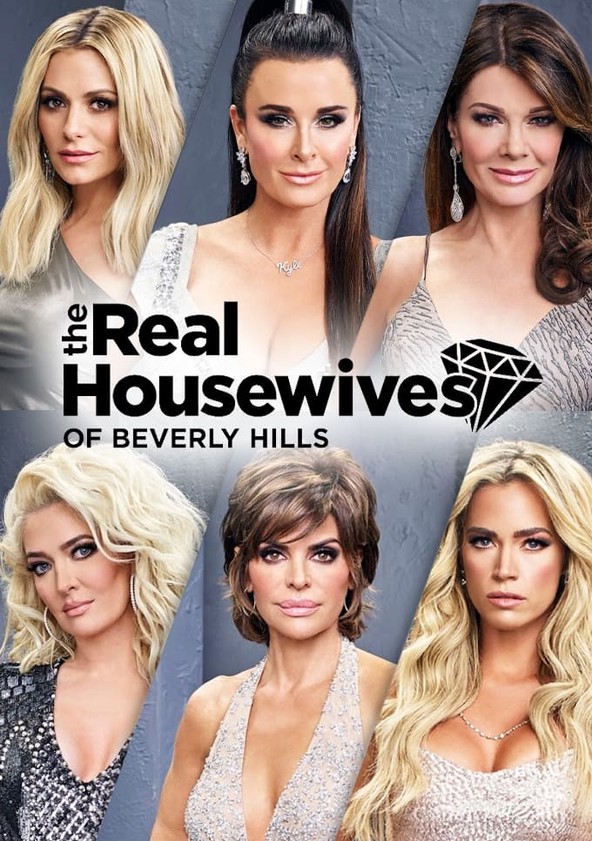 The Real Housewives of Beverly Hills - Temporada 8