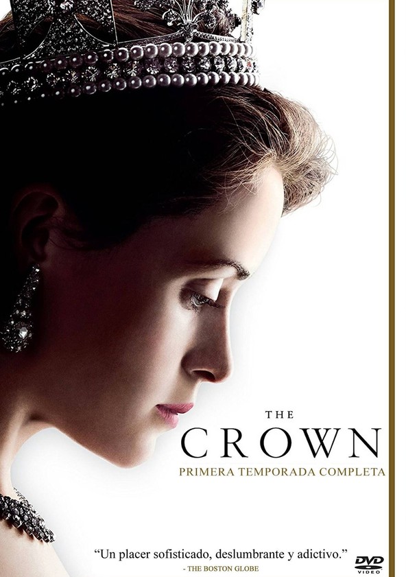 The Crown - Temporada 1