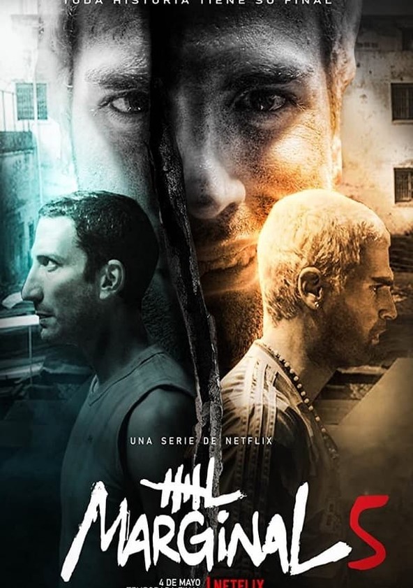 El marginal - Temporada 5