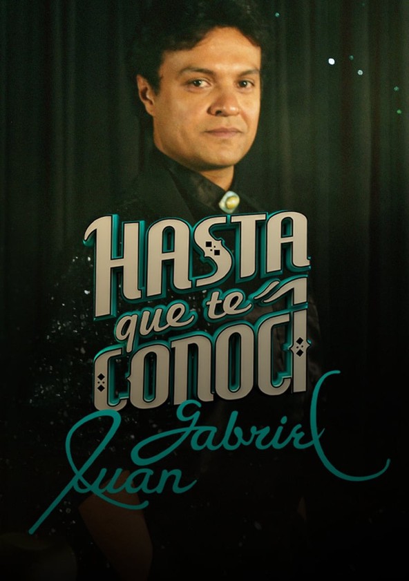 Hasta Que Te Conocí - Temporada 1
