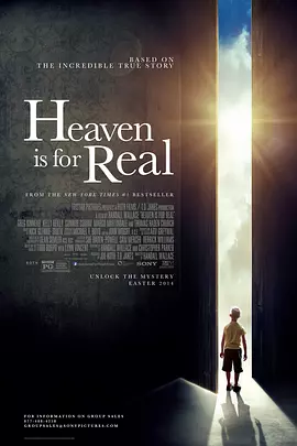 Realmente existe o céu