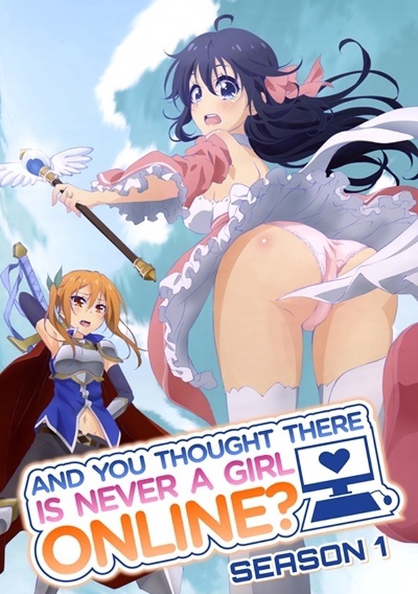 Netoge no yome wa onnanoko ja nai to omotta? - Temporada 1