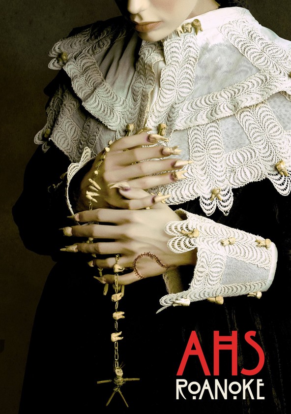 American Horror Story - Temporada 6
