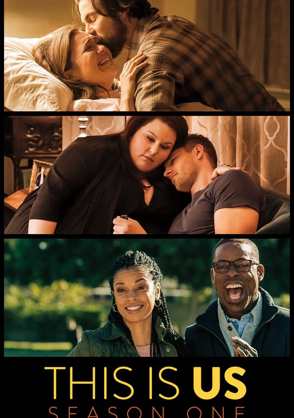This Is Us - Temporada 1