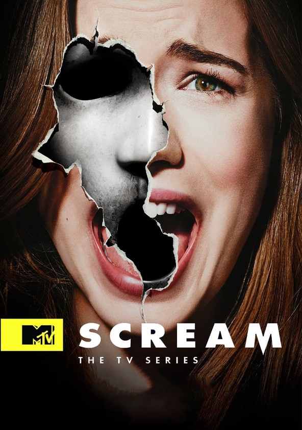 Scream - Temporada 2