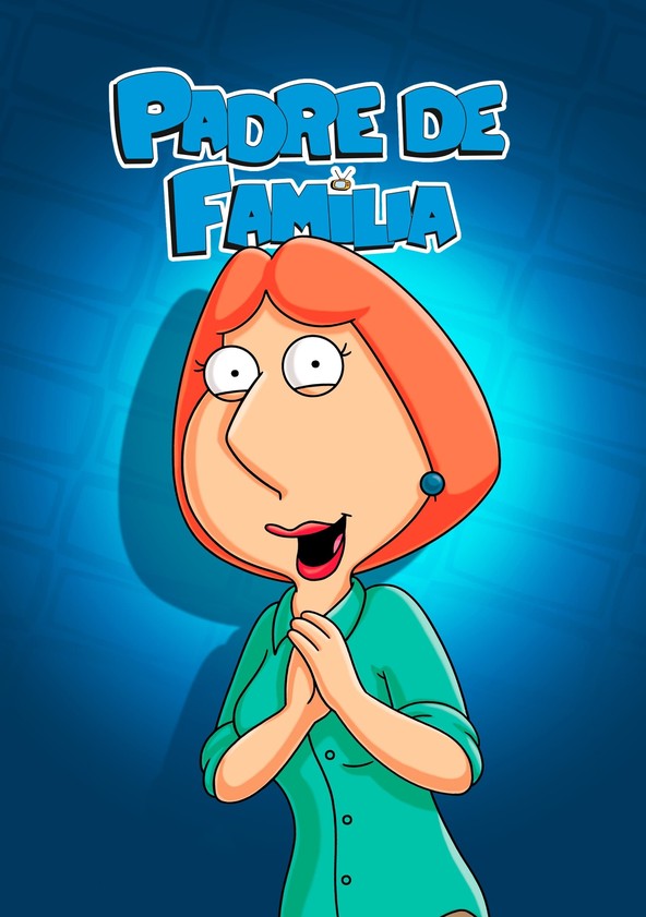 Padre de familia - Temporada 15