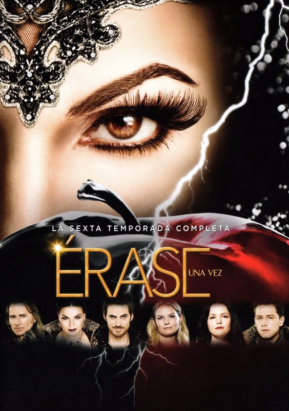 Once Upon a Time: 'The Princes and the Pea' - Temporada 6