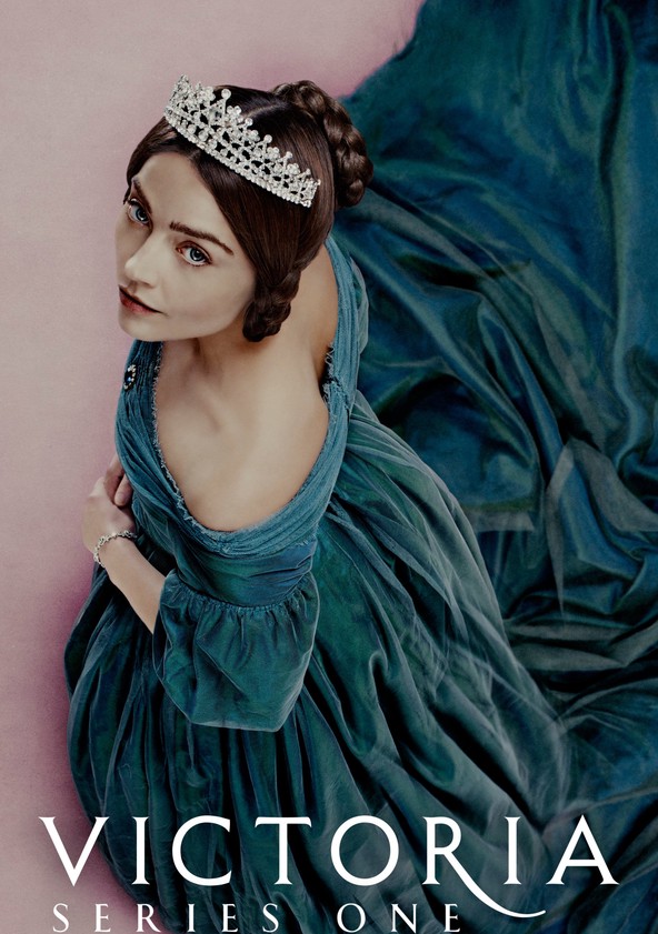 Victoria - Temporada 1