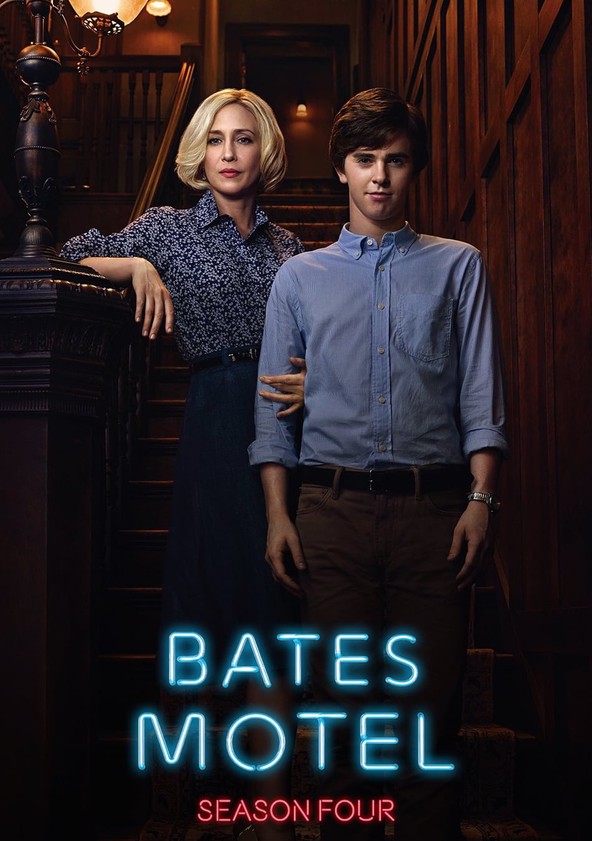 Bates Motel - Temporada 4