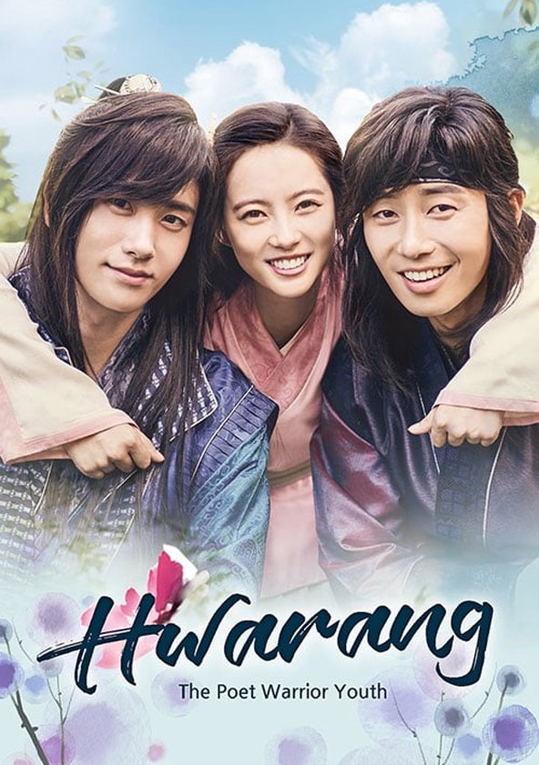 Hwarang: The Beginning - Temporada 1