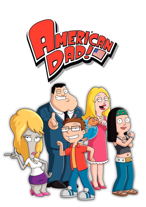 American Dad! - Temporada 14
