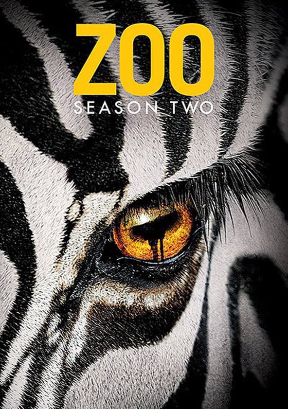Zoo - Temporada 2