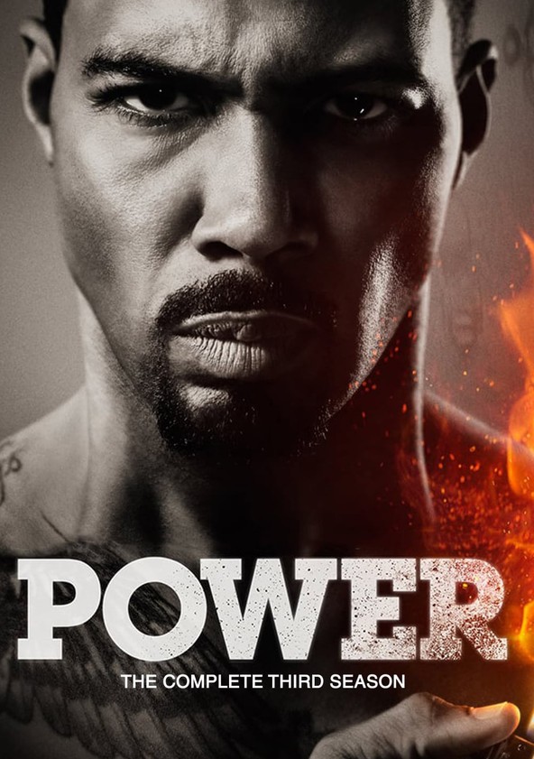 Power - Temporada 3