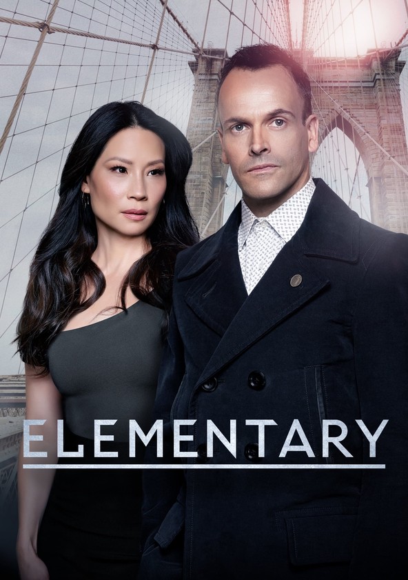 Elementary - Temporada 5